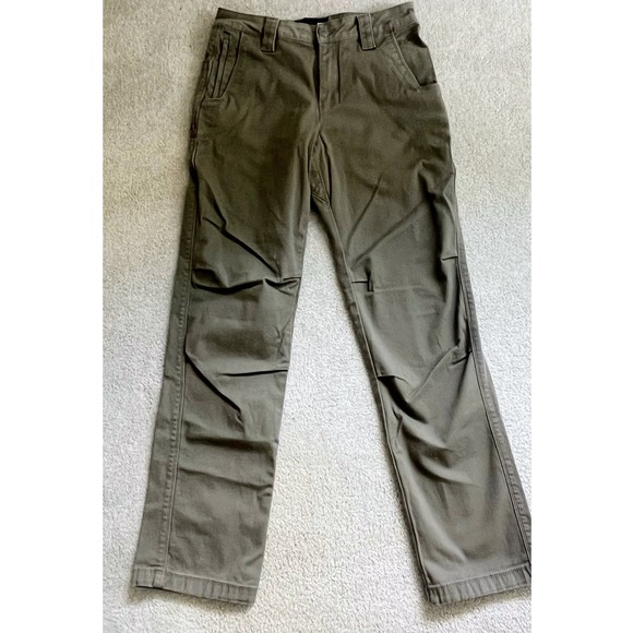 VERTX tactical pants DELTA STRETCH 2.1 VTX1702 Shock Cord 30 x 32 - Picture 1 of 16